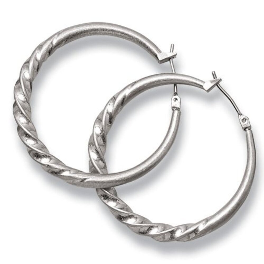 Lia Sophia  "CYCLONE" Earrings